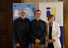 Allo scienziato Iyad Rahwan il Premio Lagrange-Fondazione CRT 2025