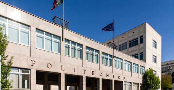 Il Politecnico di Torino è primo in Italia per comunicazione e occupabilità Il Politecnico di Torino è primo in Italia per comunicazione e occupabilità