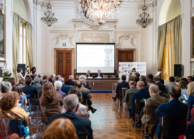 Piemonte e Valle d'Aosta diventano laboratorio per lo sviluppo dell'economia sociale Piemonte e Valle d'Aosta diventano laboratorio per lo sviluppo dell'economia sociale