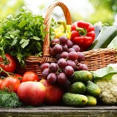 Per ogni euro di spesa al consumo solo 15 centesimo vanno all'agricoltore