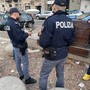 Barriera Milano, più di tremila le persone controllate durante i servizi delle volanti della polizia Barriera Milano, più di tremila le persone controllate durante i servizi delle volanti della polizia