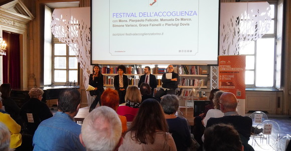 &quot;La speranza è una radice&quot;, a Torino torna il Festival dell'Accoglienza