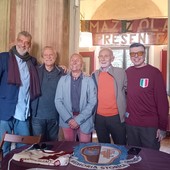 Sabato 6 giugno torna la Partita della Leggenda Sabato 6 giugno torna la Partita della Leggenda