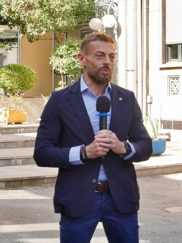 Sicurezza, FdI risponde al sindaco Lo Russo Sicurezza, FdI risponde al sindaco Lo Russo