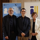 Allo scienziato Iyad Rahwan il Premio Lagrange-Fondazione CRT 2025 Allo scienziato Iyad Rahwan il Premio Lagrange-Fondazione CRT 2025