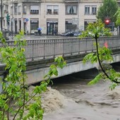 Stura al livello di pericolo, evitare i parchi, limitazioni al trasporto pubblico