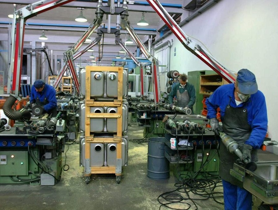 Gli artigiani: “Governo e nuovo Parlamento affrontino subito crisi energetica, pandemia, fisco”