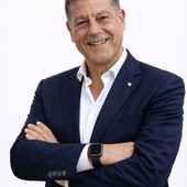 Giuseppe Ferro confermato Presidente dell'Ordine degli Ingegneri di Torino sino al 2030 Giuseppe Ferro confermato Presidente dell'Ordine degli Ingegneri di Torino sino al 2030