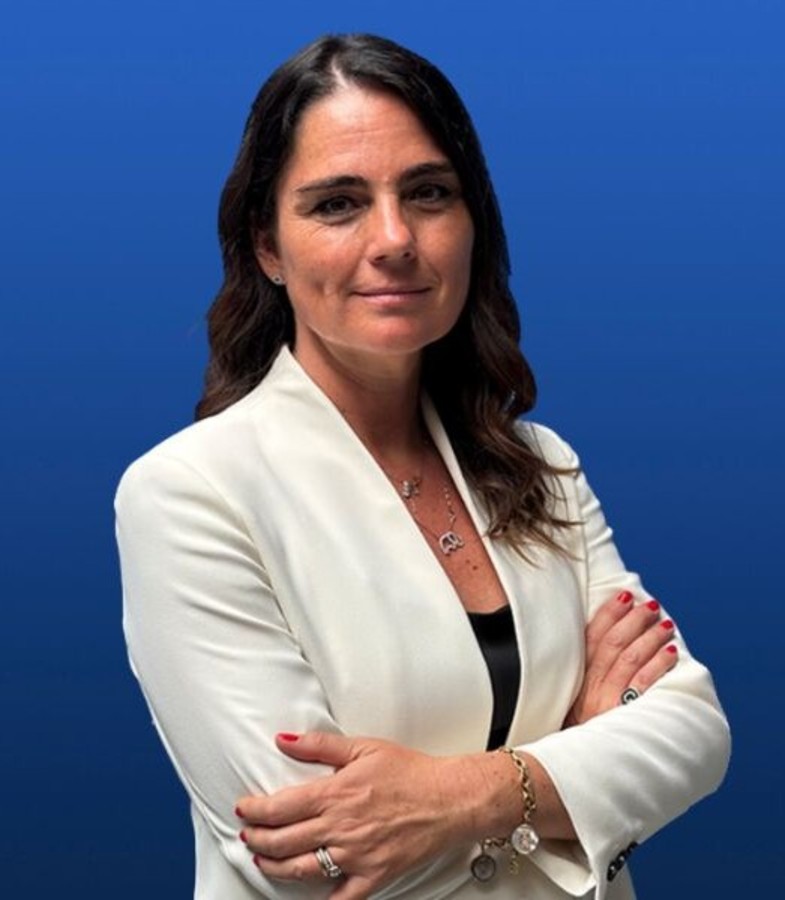 Giorgia Garola è la nuova presidente di Ceipiemonte