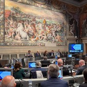 Il rettore del Poli Stefano Corgnati elette nella giunta della Conferenza dei Rettori