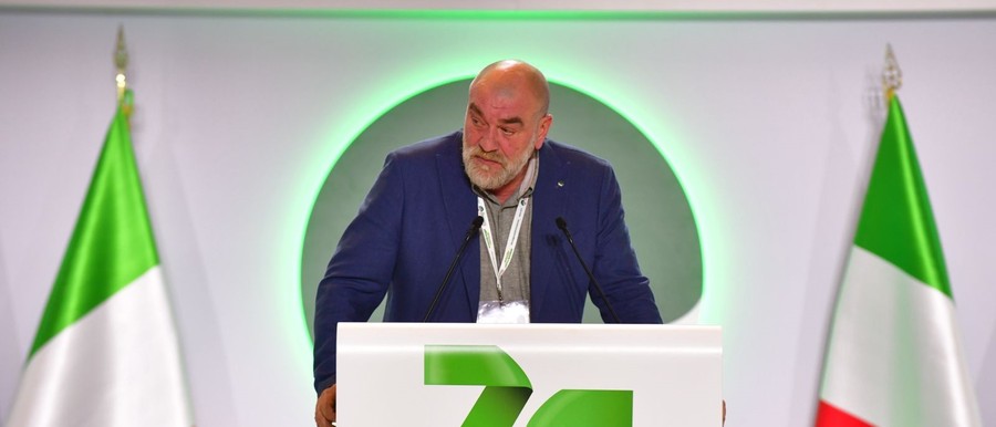 Sindacato, verso quota centomila iscritti nel 2025 per la Cisl Torino-Canavese