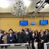 Palazzo Lascaris celebra la prima Giornata regionale dell'ascolto