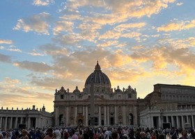 13 marzo, Giornata di digiuno e preghiera per la pace 13 marzo, Giornata di digiuno e preghiera per la pace