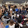 I ragazzi di Torino immaginano il loro domani al &quot;Future Day&quot;