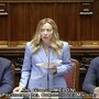 Guerra Ucraina, Meloni: "Necessario individuare una figura autorevole europea" [video]