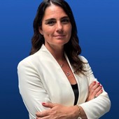 Giorgia Garola è la nuova presidente di Ceipiemonte Giorgia Garola è la nuova presidente di Ceipiemonte