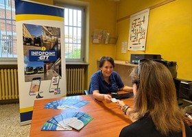 GTT, i servizi alla clientela arrivano nelle circoscrizioni GTT, i servizi alla clientela arrivano nelle circoscrizioni