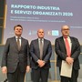 Accelera la transizione dell'industria torinese, imprese più solide e investimenti su settori a maggior crescita