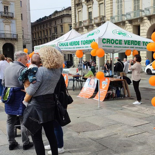 Il 6 e 7 aprile la due giorni di &quot;Non scuoterlo&quot; per prevenire la sindrome del bambino scosso