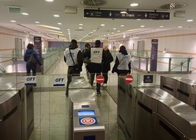 GTT, nel 2025 salgono i controlli e diminuisce il numero di chi viaggia senza biglietto GTT, nel 2025 salgono i controlli e diminuisce il numero di chi viaggia senza biglietto