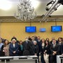 Palazzo Lascaris celebra la prima Giornata regionale dell'ascolto