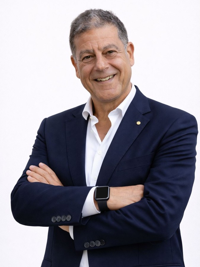 Giuseppe Ferro confermato Presidente dell'Ordine degli Ingegneri di Torino sino al 2030