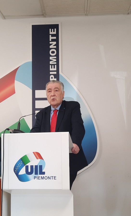 Torino la provincia più cassaintegrata, in Piemonte ammortizzatori a +61%