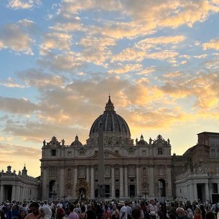 13 marzo, Giornata di digiuno e preghiera per la pace