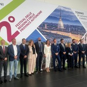 C'è l'ufficialità per la nuova Giunta piemontese: Cirio firma il decreto di nomina e assegna le deleghe