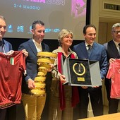 In partenza da Torino-Venaria il Giro d'Italia 2024, con l'omaggio al Grande Torino di cui ricorre l'annioversario e i 200 anni di Museo Egizio [video]