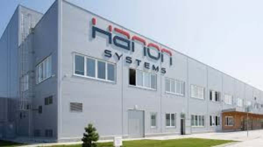 Hanon Systems, annunciato il trasferimento in Cina della linea di produzione più strategica: allarme sul futuro dello stabilimento di Campiglione Fenile