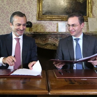A Torino il Presidente della Federazione Mondiale delle Camere di commercio
