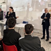 "Progetto Rispetto", Polizia e Fondazione Conad contro la violenza di genere