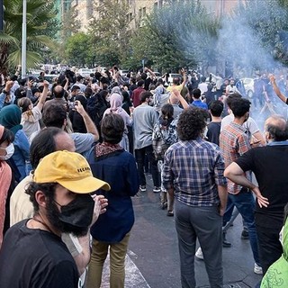 Alla fine la rivoluzione del popolo in Iran non c'è stata. Ma quelli che protestavano erano figli dei patrizi o dei plebei? Di Riccardo Ruggeri*