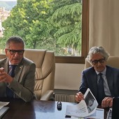 Gli ottant'anni di Confindustria Cavanese, punto di partenza «per riflettere sul futuro»