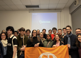 Giovani Democratici Piemonte, varata la nuova segreteria regionale