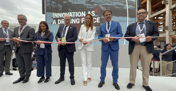 Expo 2025, il Piemonte protagonista del Padiglione Italia a Osaka