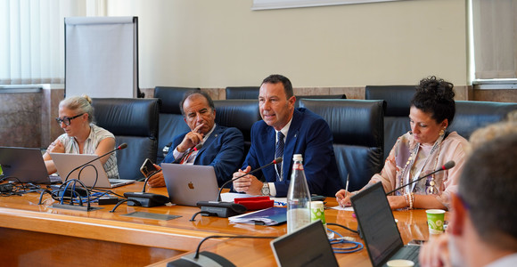 Il rettore del Politecnico Stefano Corgnati riconfermato presidente di CLUSTER