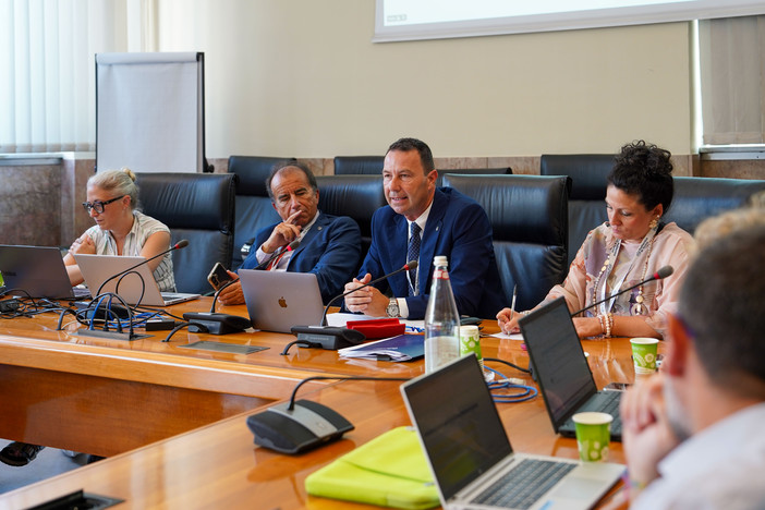 Il rettore del Politecnico Stefano Corgnati riconfermato presidente di CLUSTER