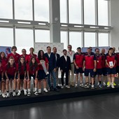 Calcio a cinque femminile, il Piemonte campione del Torneo delle Regioni Calcio a cinque femminile, il Piemonte campione del Torneo delle Regioni