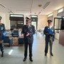 Guardia di Finanza, nuovo comandante del Gruppo di Orbassano