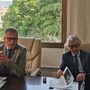 Gli ottant'anni di Confindustria Cavanese, punto di partenza «per riflettere sul futuro»
