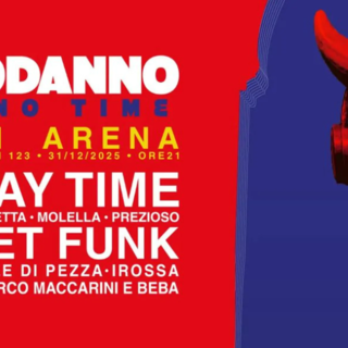 Concerti di Capodanno a Torino, informazioni su accessi e mobilità per l'Inalpi Arena e il Regio