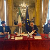 Firmato un protocollo tra Prefettura e Asl Città di Torino per la sicurezza dei presidi sanitari