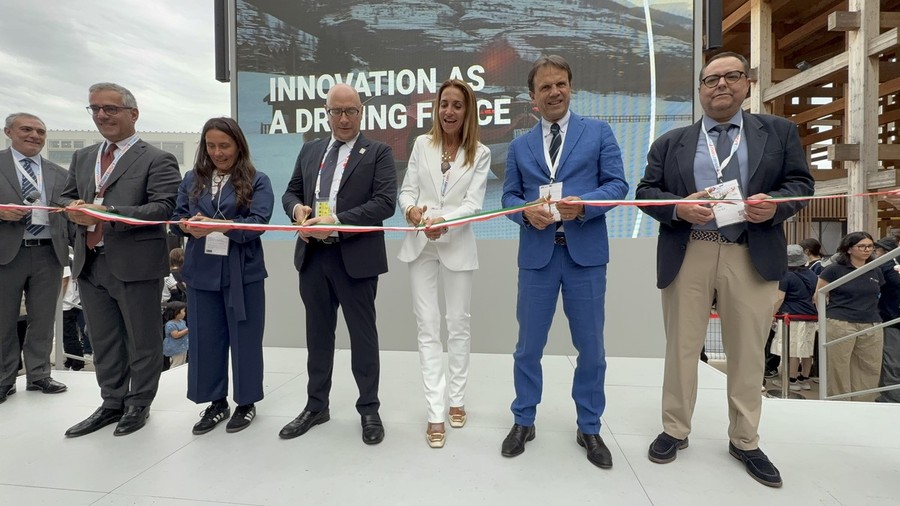 Expo 2025, il Piemonte protagonista del Padiglione Italia a Osaka