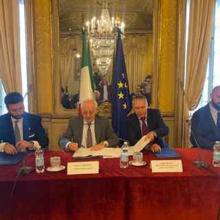 Firmato un protocollo tra Prefettura e Asl Città di Torino per la sicurezza dei presidi sanitari