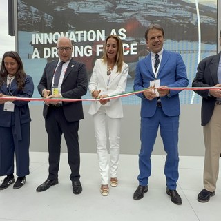 Expo 2025, il Piemonte protagonista del Padiglione Italia a Osaka