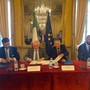 Firmato un protocollo tra Prefettura e Asl Città di Torino per la sicurezza dei presidi sanitari