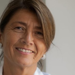 Franca Fagioli è "Torinese dell’Anno" 2025