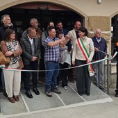 Nuovo negozio di vicinato a Rorà aperto gtrazie ai fondi Fsc di Regione Piemonte Nuovo negozio di vicinato a Rorà aperto gtrazie ai fondi Fsc di Regione Piemonte